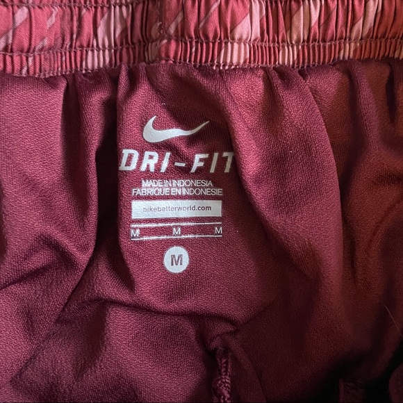 Gopher Nike running shorts - Picture 3 of 3
